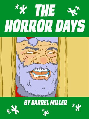 cover image of The Horror Days